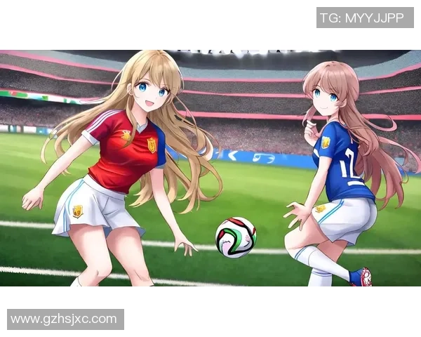 2023年足球世界杯女球星排名揭晓 这些顶级球员引领全球赛场风潮