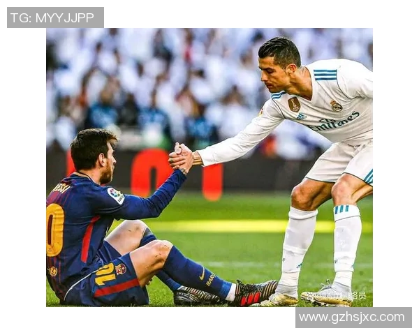 C罗梅西内马尔三大足球巨星巅峰对决谁才是真正的球场王者 C罗梅西内马尔三大足球巨星巅峰对决谁才是真正的球场王者