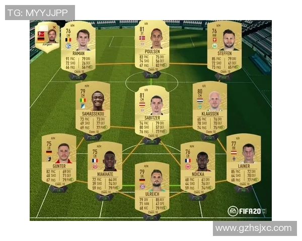 FIFA足球世界中妖人和球星的区别与定位解析 FIFA足球世界中妖人和球星的区别与定位解析