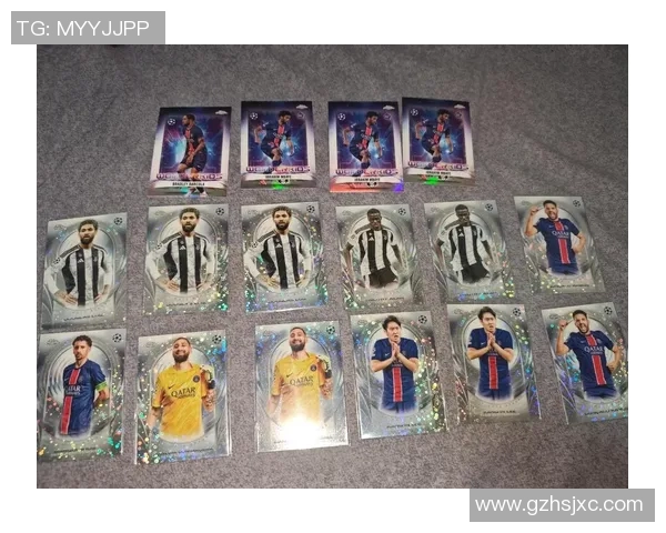 KMY足球球星卡全面解析与收藏价值分析 适合球迷与卡片收藏爱好者 KMY足球球星卡全面解析与收藏价值分析 适合球迷与卡片收藏爱好者