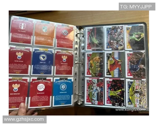 一箱足球球星卡的市场价格是多少以及其收藏价值分析