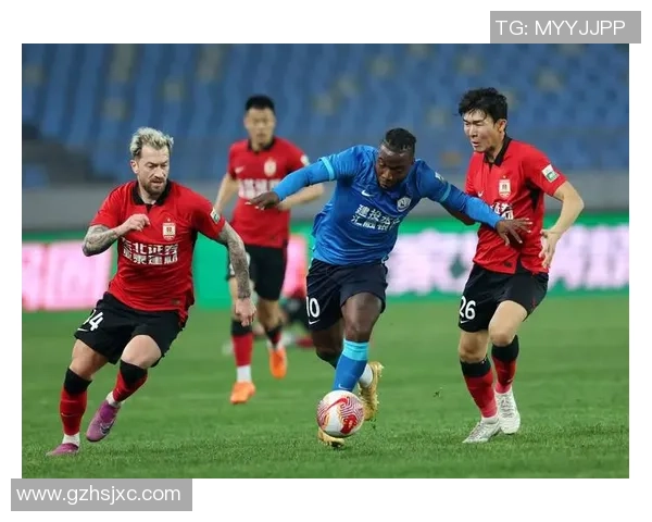 中国足球之星：聚焦最具影响力的球员与他们的成长历程