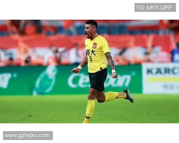 中国恒大足球球星综合实力排名揭晓：谁才是最强球员榜单前十位