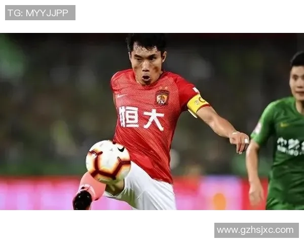 中国足球历史巨星回顾：他们如何改变了中国足球的面貌与未来