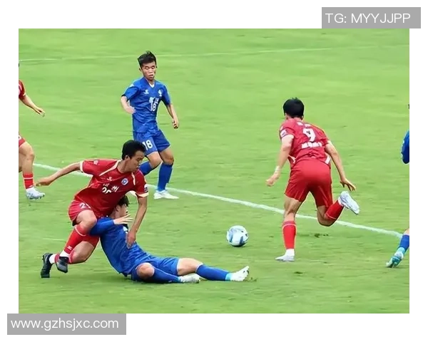 中国足球最具激情与感染力的球星揭秘 他们如何点燃球场氛围