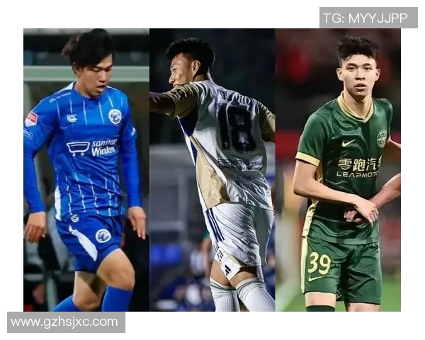 二线球星：闪耀登场，谁将崭露头角？