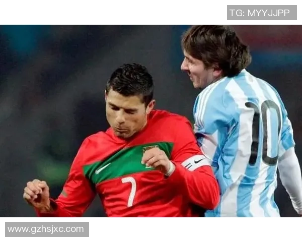 全球足球场上的传奇球星盘点从梅西到C罗他们的辉煌成就与影响力