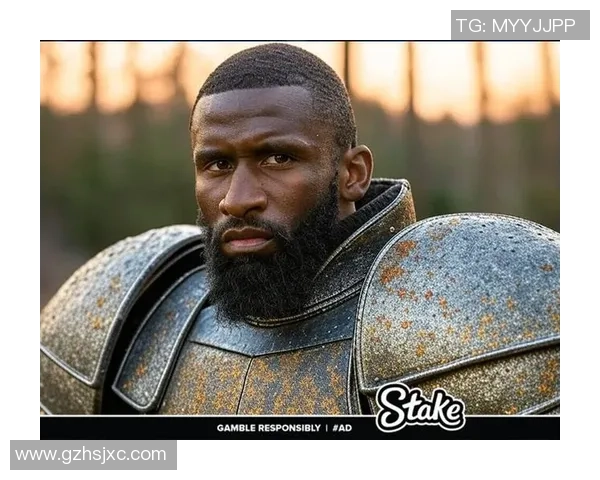 实况足球球星吕迪格展现出色表现 成为球迷许愿焦点