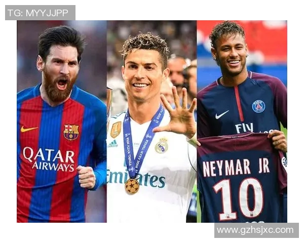 当足球球星遇上真挚友情他们的基友情深胜似兄弟情