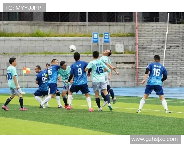 怀宁足球球星闪耀绿茵书写拼搏传奇点燃家乡热血梦想