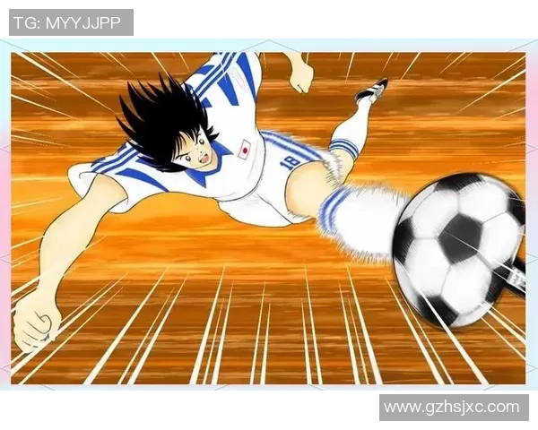 日本足球传奇球星风采展现与影响力分析